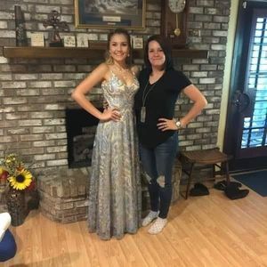 Meet your Posher, Kendall